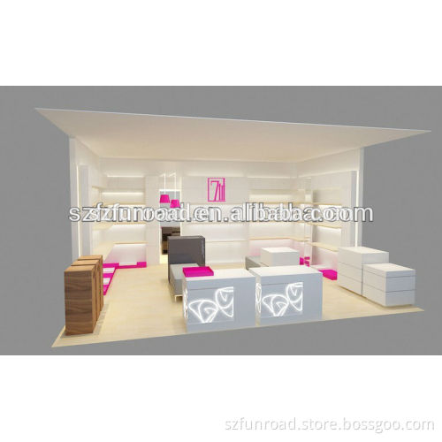 shoes store display design display rack showcase for shoes